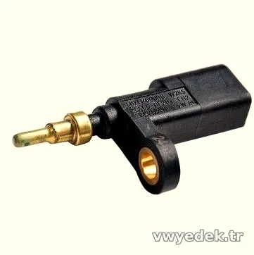 Motor Hararet Müşürü - A1 , A3 - Golf 7- Polo Hb - SWAG - 03F919501A