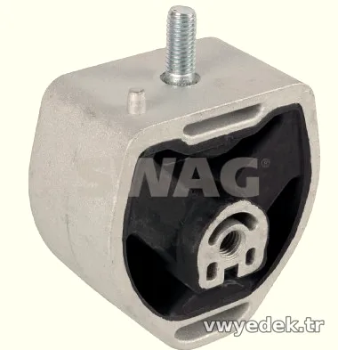 SWAG 30130071 Motor Takozu