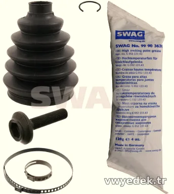 SWAG 30943797 Aks Körüğü