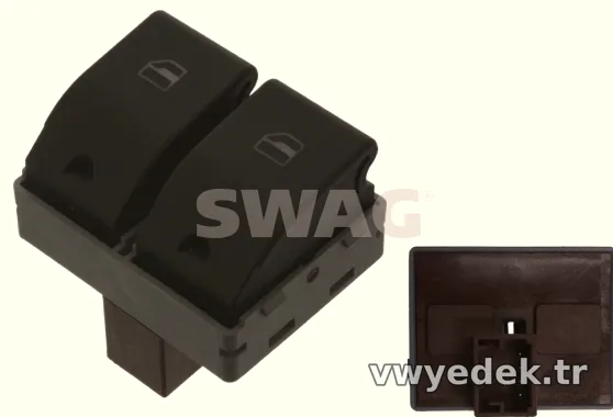 SWAG 30944537 Cam Açma Düğmesi