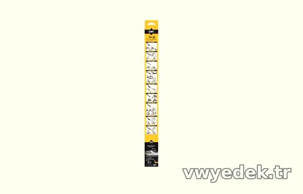 SWF 119260 Silecek Süpürgesi - SWF - 119260
