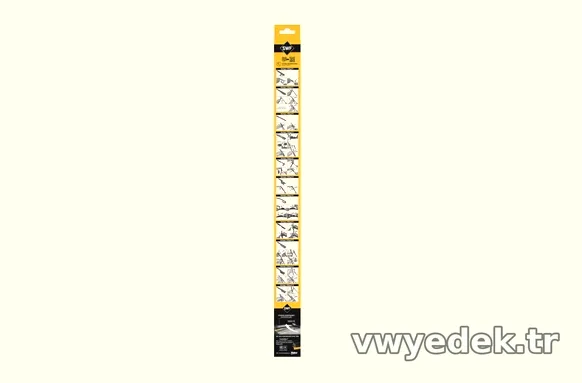 SWF 119432 Silecek Süpürgesi - SWF - 119432