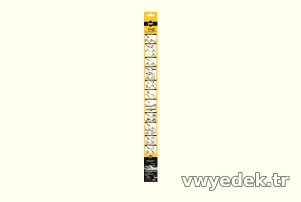 SWF 119468 Silecek Süpürgesi - SWF - 119468
