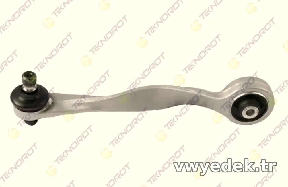 SALINCAK ON BAGLANTI UST KOLU SOL ARKA A4 A6 A8 PASSAT SUPER B 97>01 - Teknorot - TEKNOROT A-515A