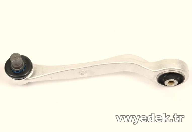 TEKNOROT A-615 | Audi A6 2005-2011, A8 04-10, Phaeton 02-09 Sol Üst Eğri Rotilli Kol - TEKNOROT - TEK.A-615