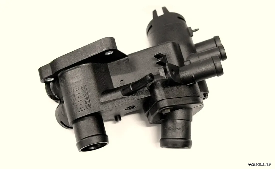Termostat Komple - Polo Hb - TOPRAN - 032121111N