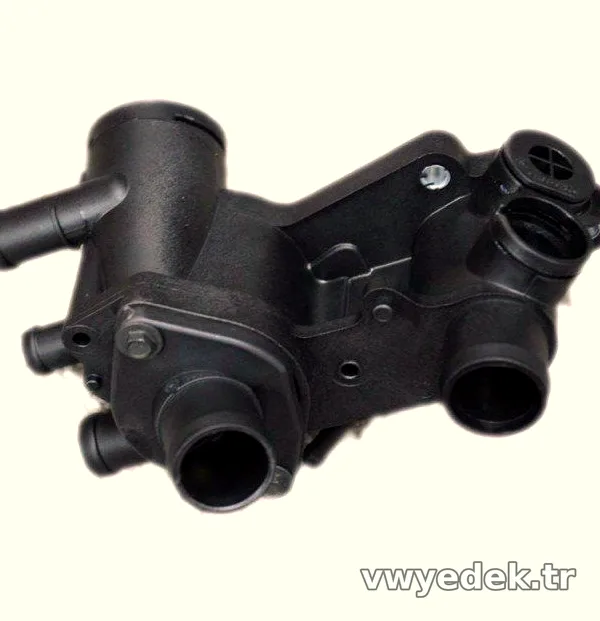 Termostat Komple - Polo Hb - TOPRAN - 032121111N