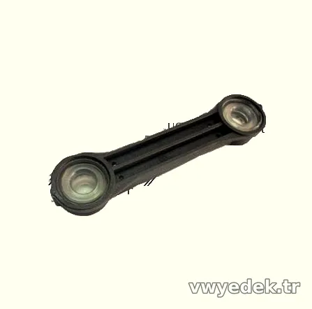Vites Değiştirme Çubuğu - 1.4/1.6/1.9 TDİ - Octavia - 1997 - 2000 - TOPRAN - 1J0711596E