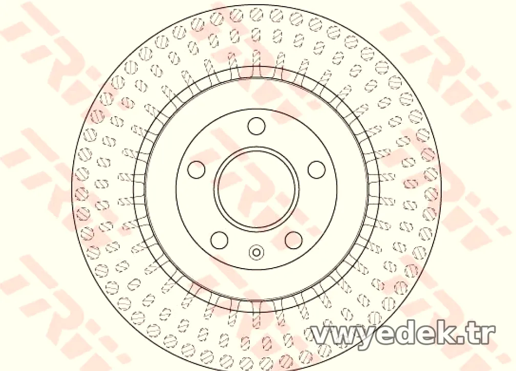 ARKA FREN DISK AYNASI AUDI A4 A5 A6 A7 A8 Q5 PORSCHE MACAN 08> – TRW – TRW DF6175S” loading=”lazy” /></figure>
<p class=