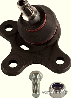 TRW JBJ243 Rotil ve Rotilli Kol