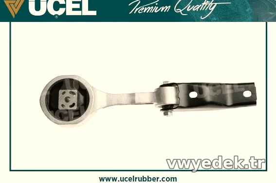 UCEL 61136 Motor Takozu - UCEL - 61136