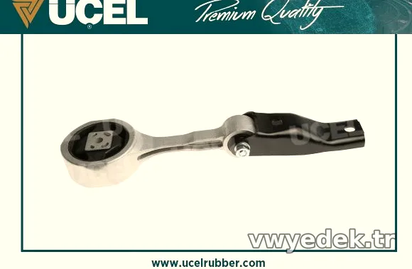 UCEL 61136 Motor Takozu - UCEL - 61136