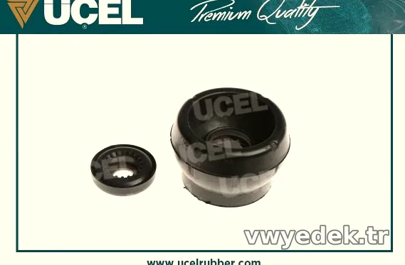 UCEL 61155B Amortisör Tabla Takozu - UCEL - 61155B