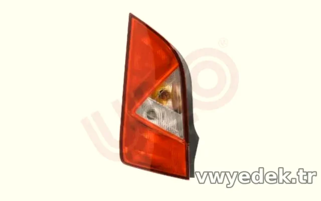 ULO STOP LAMBASI SOL SEAT MII 12>( E MARK ) ORJINAL