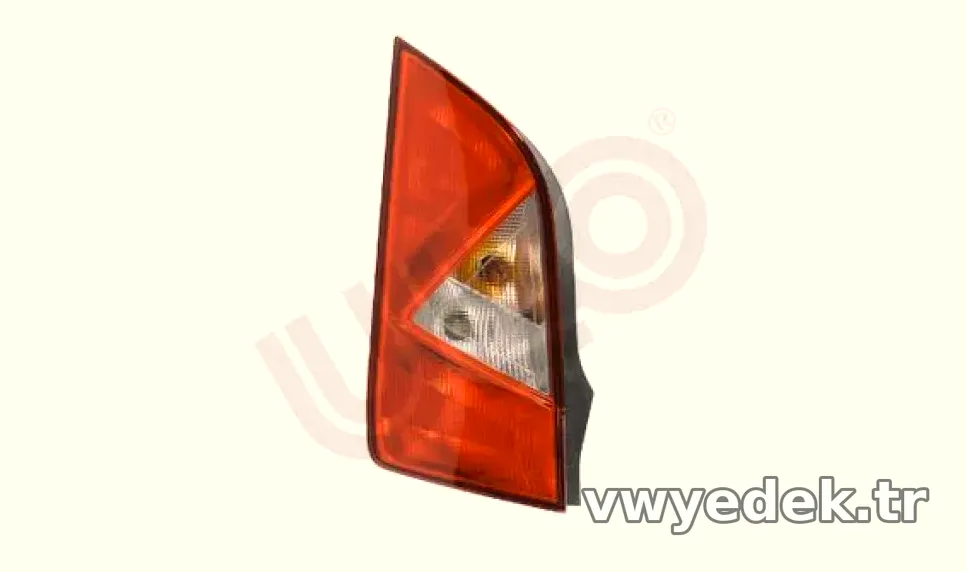 STOP LAMBASI SOL SEAT MII 12>( E MARK ) ORJINAL - ULO - ULO 1098001