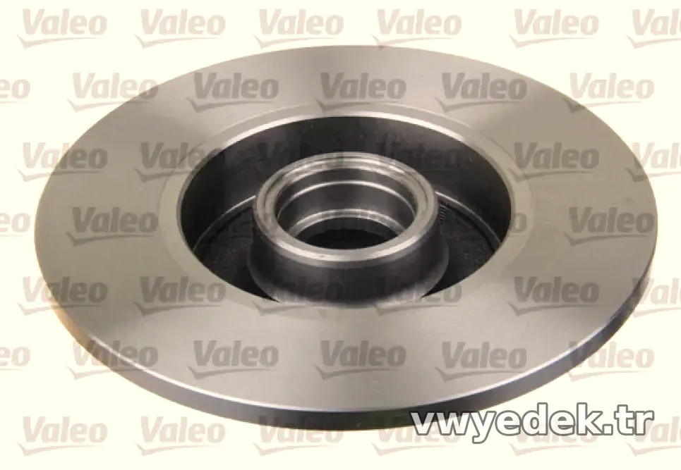 ARKA FREN AYNASI GOLF III 1,9TDI 2,0 GTI 2,8 VR6 91 98 PASSAT 2,0 2,8 2,8 VR6 93 96 - Valeo - VALEO 186517