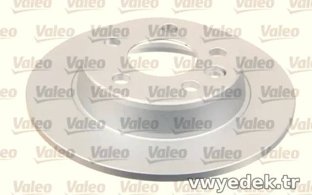 ARKA FREN DISK AYNASI GALAXY 1,9TD I / 2,0 I / 2,3 94>06 VW SHARAN 95>10 SEAT ALHABRA 96>10 – VALEO 672512
