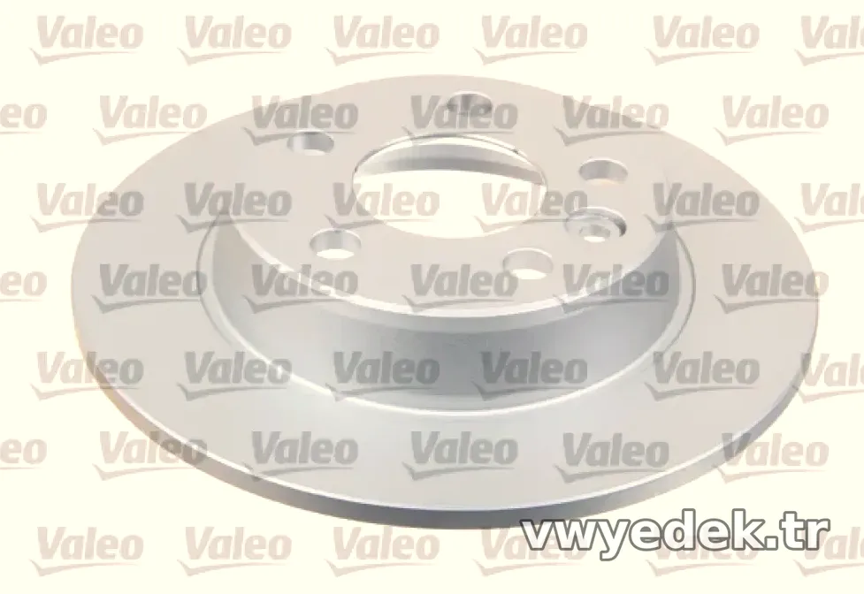 ARKA FREN DISK AYNASI GALAXY 1,9TD I / 2,0 I / 2,3 94>06 VW SHARAN 95>10 SEAT ALHABRA 96>10 - Valeo - VALEO 672512