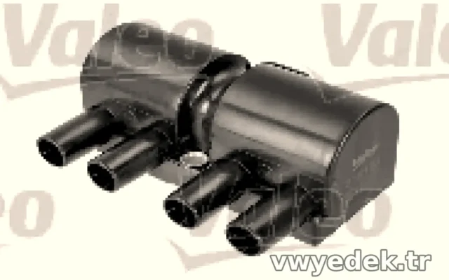 ATESLEME BOBINI AUDI A4 , A6 – VALEO 245183