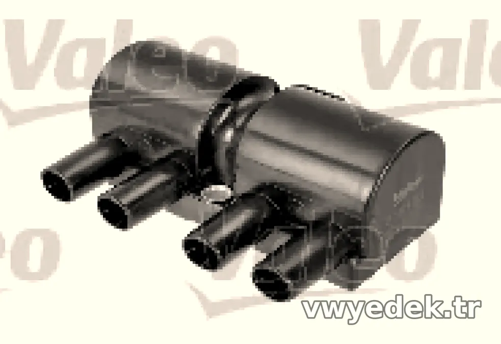 ATESLEME BOBINI AUDI A4 , A6 - Valeo - VALEO 245183