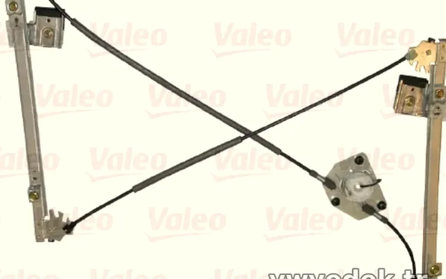 CAM MEKANIZMASI (ON) / (SAG) SEAT IBIZA