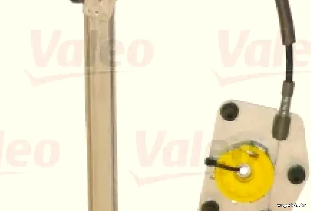 CAM MEKANIZMASI (ON) / (SOL) SKODA ROOMSTER - Valeo - VALEO 850804