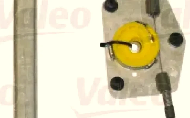 CAM MEKANIZMASI SOL ARKA OCTAVIA 04>13 – VALEO 850870