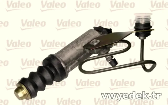 DEBRIYAJ ALT MERKEZI (FTE) VW GOLF III 1.9 SDI – VALEO 874787