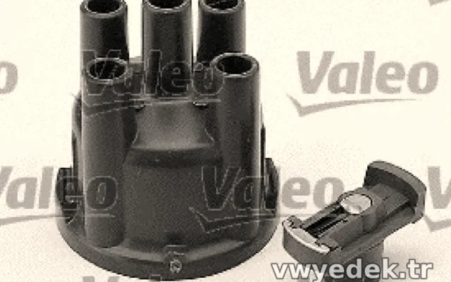 DIST KAPAGI+TEVZI MAK. B564 VW (Valeo)