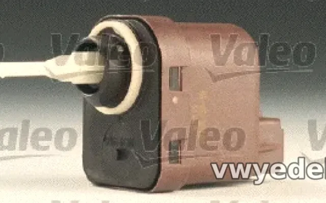 FAR AYAR MOTORU AUDI A4 93>03