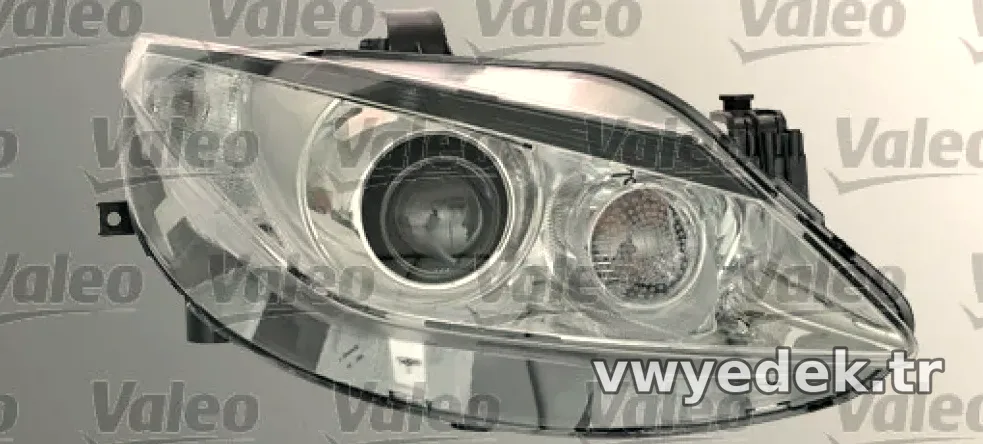 FAR SAG XENON IBIZA 08> - Valeo - VALEO 043821