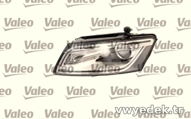 FAR (SOL) AUDI Q5 2012 / 09 BIFUNCTION – VALEO 044867