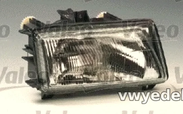 FAR SOL (H4) INCA 95> – VALEO 088058