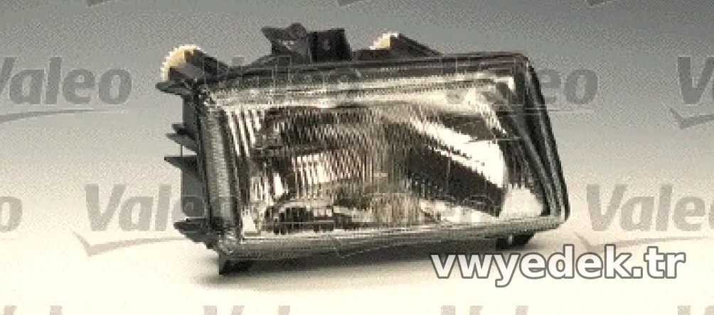 FAR SOL (H4) INCA 95> - Valeo - VALEO 088058