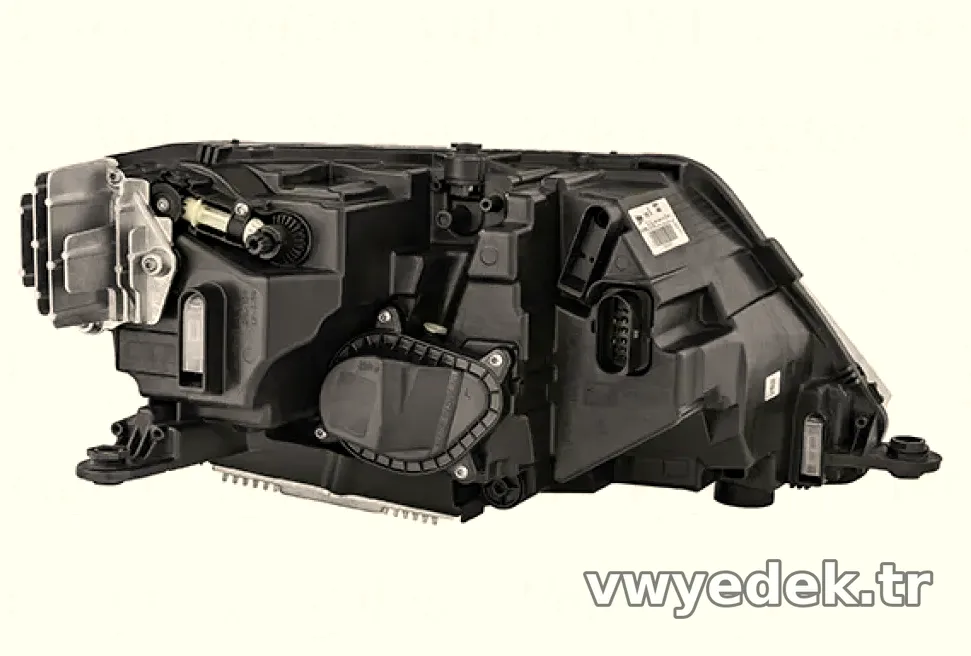FAR (SOL) SEAT TOLEDO 2014 / 11 FULL LED - Valeo - VALEO 046662