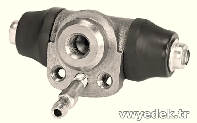 FREN SILINDIRI GOLF II 1,6 1,8 1,8GTI 83 92 GOLF III 1,6 1,8 1,9D 1,9TDI JETTA 79 92 POLO 94> (Valeo)