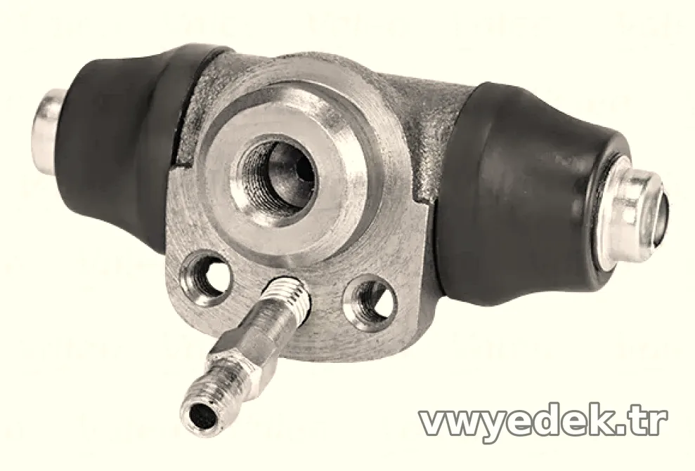 FREN SILINDIRI GOLF II 1,6 1,8 1,8GTI 83 92 GOLF III 1,6 1,8 1,9D 1,9TDI JETTA 79 92 POLO 94> - Valeo - VALEO 350539