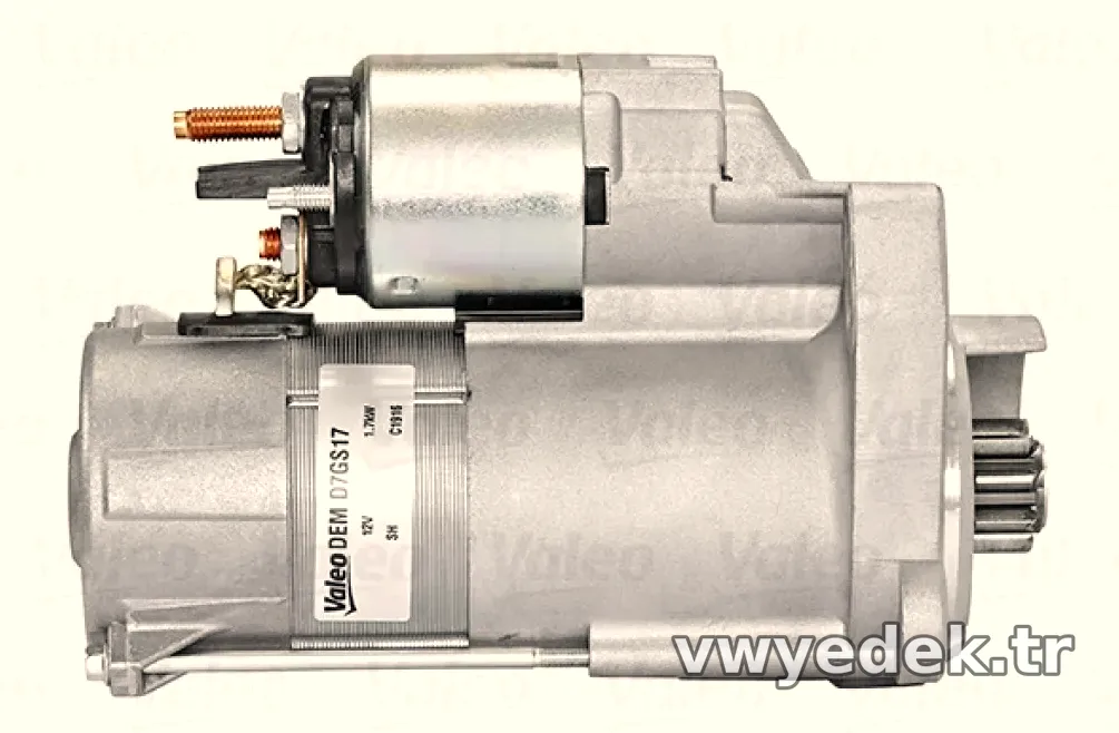 MARS MOTORU 12V 9 DIS A8 TOUAREG 02> – Valeo – VALEO 438167″ loading=”lazy” /></figure>
<p class=