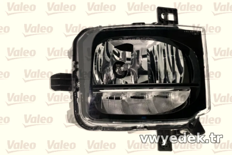 SIS FARI+GUNDUZ ISIGI (HAL) SAG T-CROSS 18> - Valeo - VALEO 047433