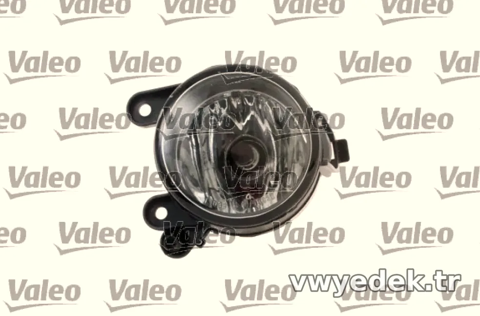 SIS LAMBASI SOL GOLF V 03>08 - Valeo - VALEO 045090