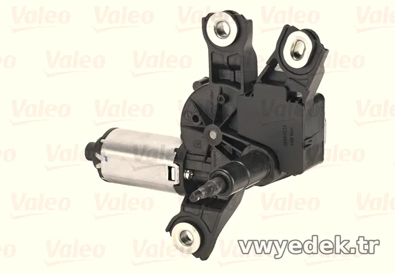 VALEO 579746 Silecek Motoru - VALEO - 579746