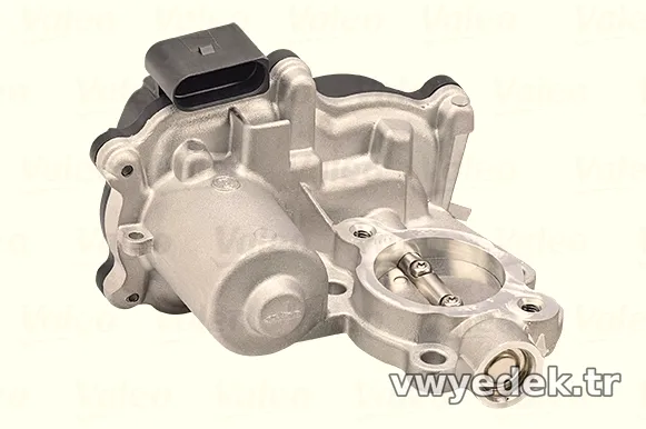VALEO 700458 Egr Valfi - VALEO - 700458