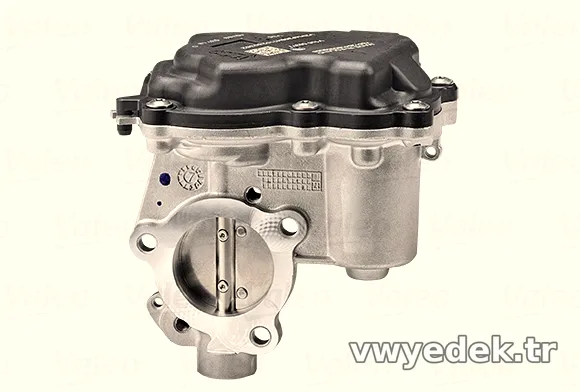 VALEO 700458 Egr Valfi - VALEO - 700458