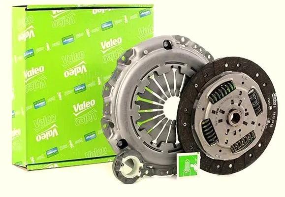 VALEO 828108 | Skoda Roomster/Fabia/Seat Ibiza/Volkswagen Polo 1.2 TDI CFW/CFWA 09-15