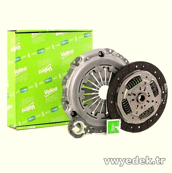 VALEO 828108 | Skoda Roomster/Fabia/Seat Ibiza/Volkswagen Polo 1.2 TDI CFW/CFWA 09-15 - VALEO - VAL.828108 ,2