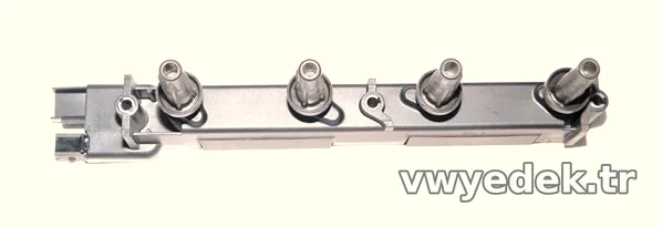 VALEO Bobin 597098
