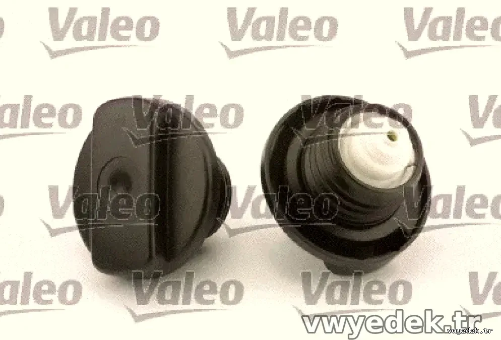 YAKIT DEPO KAPAGI AUDI BMW MERCEDES ALFA - Valeo - VALEO 745378