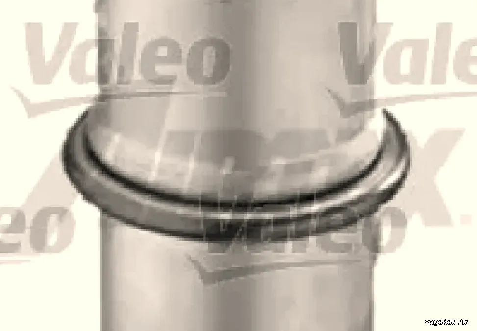 YAKIT POMPASI (DEPO ICI) SEAT 2.0 - Valeo - VALEO 347218