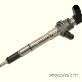 Motor Enjektör - CAYC - Motor - 1.6 TDI - Beetle - 2012 - 2016 - VDO - 03L130277B