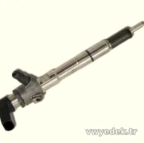 Motor Enjektör - CAYC - Motor - 1.6 TDI - Beetle - 2012 - 2016 - VDO - 03L130277B